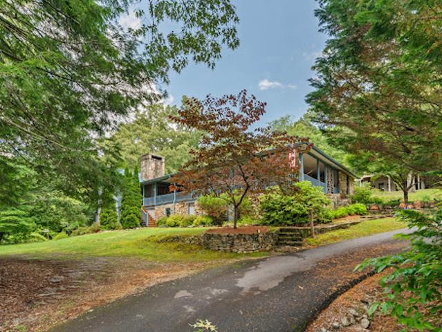 House for sale in Georgia