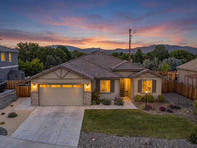 House for sale in Sparks Glencoe, Nevada