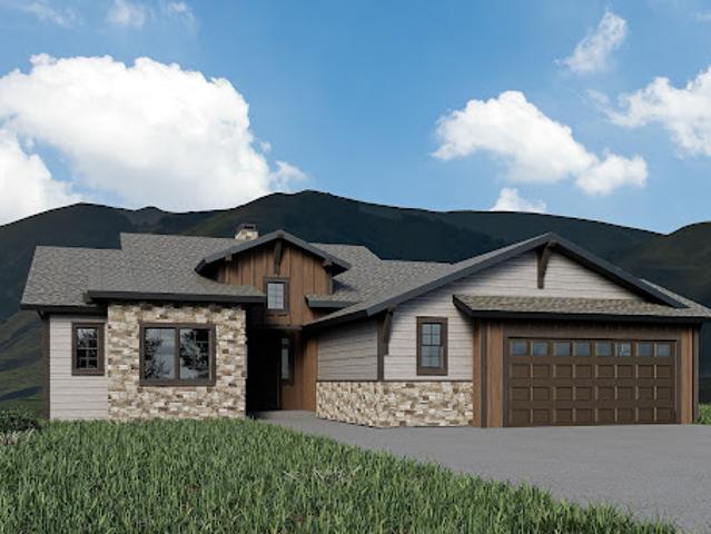 House for sale in Utah