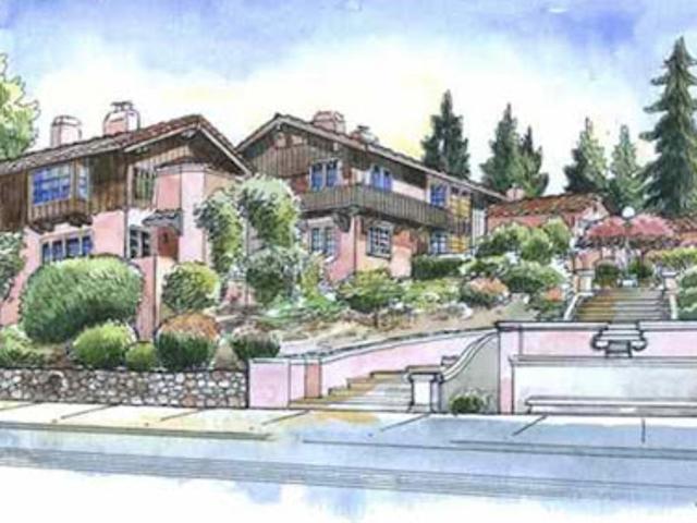 House for sale in Berkeley, California