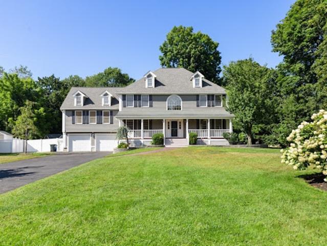 House for sale in Lynnfield, Massachusetts