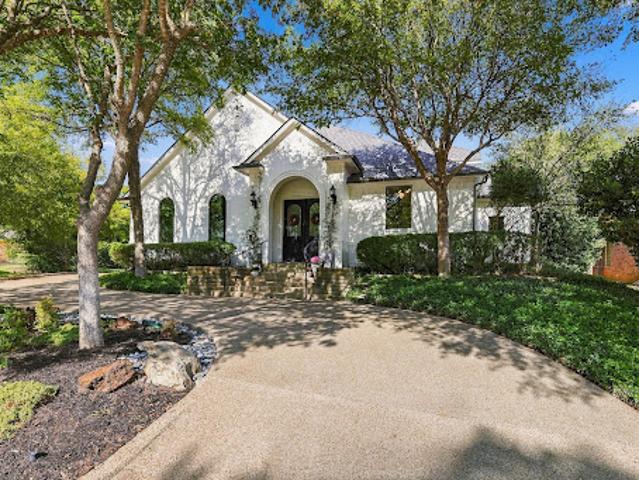 House for sale in Mansfield, Texas