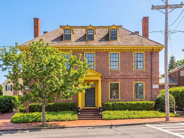 House for sale in Newburyport, Essex County