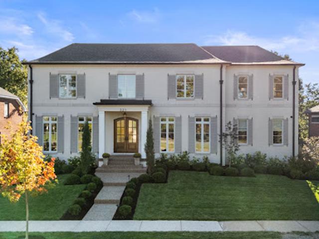 House for sale in Clayton, Saint Louis County