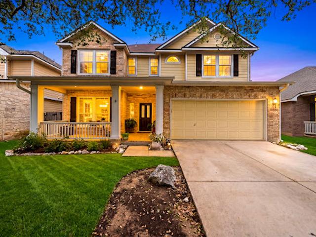 House for sale in Leesville, Texas