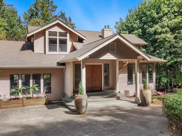 House for sale in Vashon, Washington