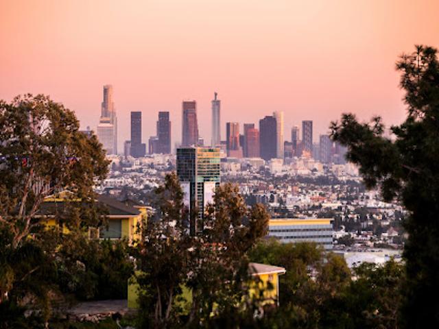 House for sale in Canoga Park, California