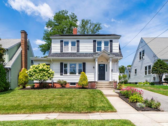 House for sale in Cranston, Rhode Island