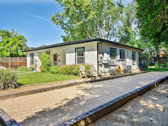 House for sale in Sonoma, California