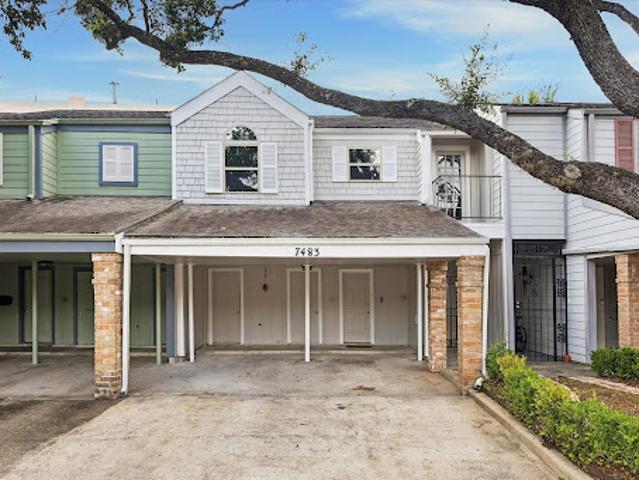 House for sale in Harris, Texas