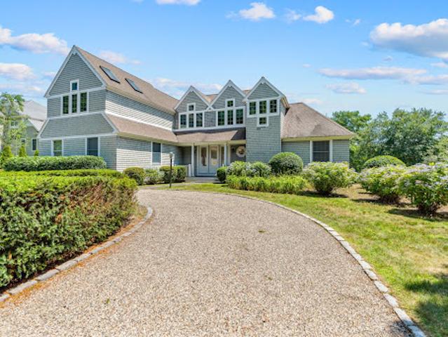 House for sale in Mashpee, Massachusetts