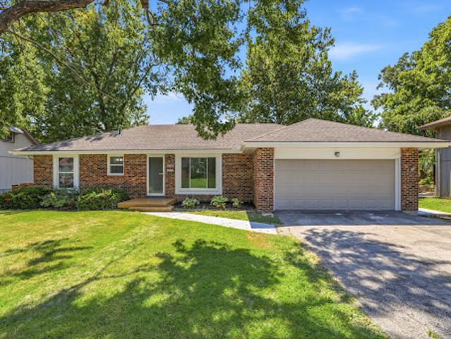 House for sale in Kansas