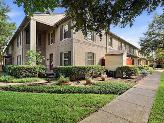 House for sale in Dallas, Texas