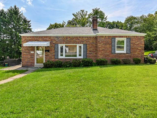 House for sale in Pittsburg, Pennsylvania