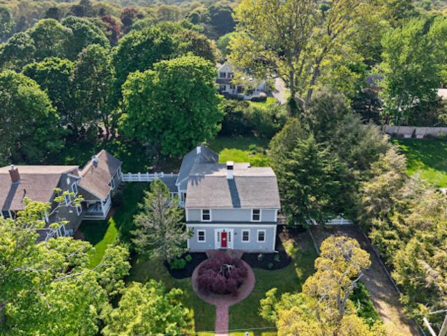 House for sale in Barnstable, Massachusetts