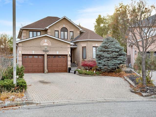 House for sale in York, Ontario
