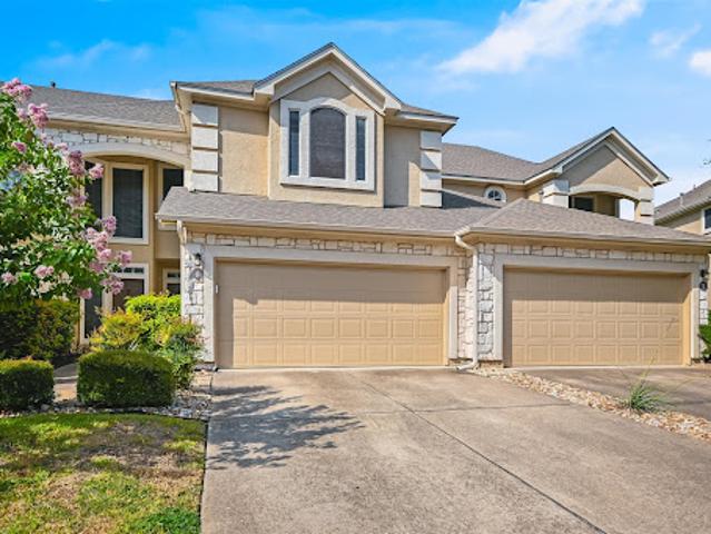 House for sale in Round Rock