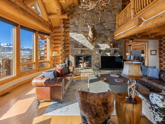 House for sale in Telluride, Colorado