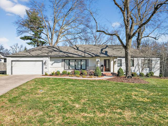 House for sale in Kansas