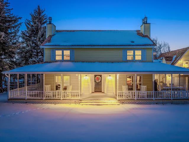 House for sale in Park City, Utah