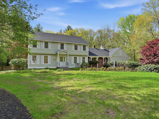 House for sale in Harvard, Massachusetts