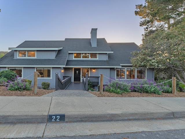 House for sale in Monterey, California