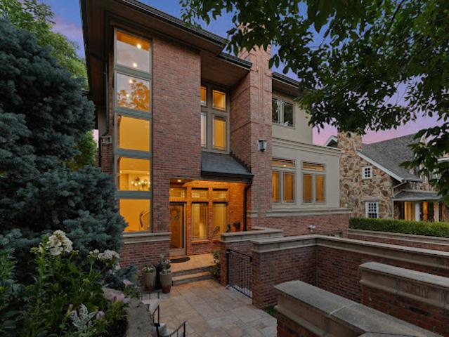 House for sale in Denver, Colorado