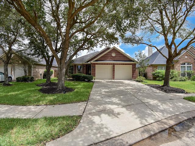 House for sale in Katy, Fort Bend County