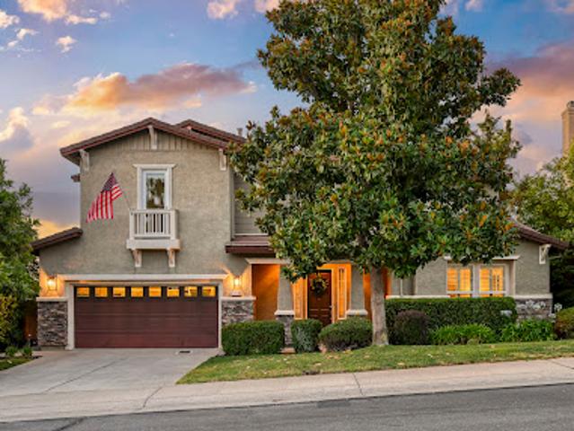House for sale in Rocklin