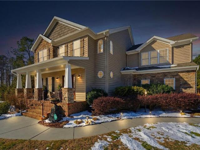 House for sale in Virginia
