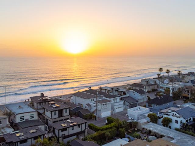 House for rent in Del Mar, California