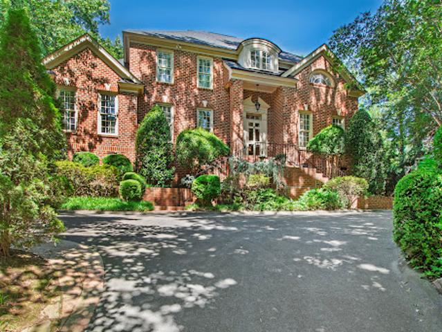 House for sale in Wake, North Carolina
