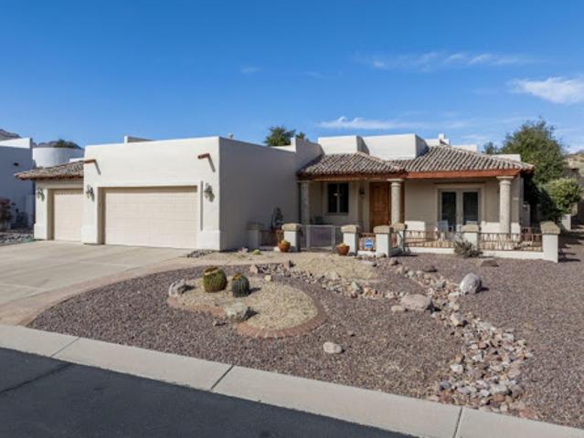 House for sale in Tubac, Santa Cruz County