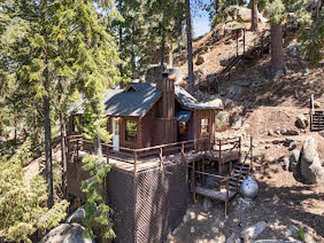 House for sale in Big Bear Lake