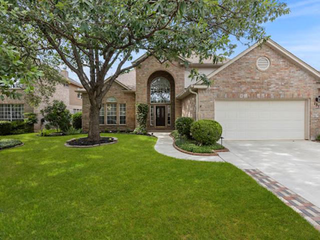 House for sale in Leesville, Texas