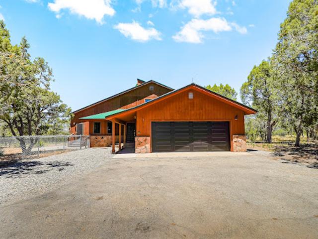 House for sale in La Plata, Colorado