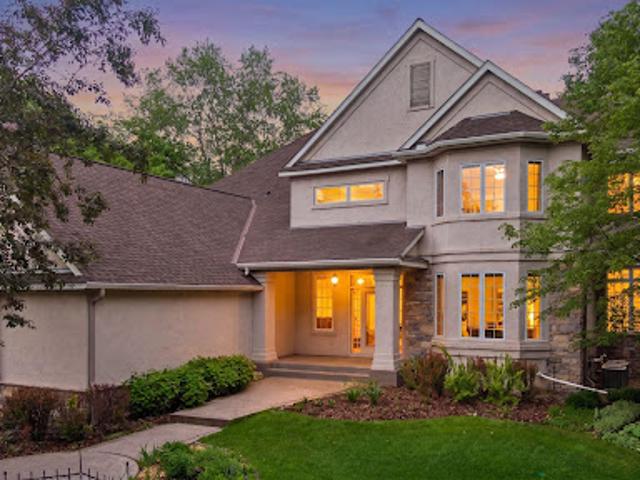 House for sale in Stillwater, Minnesota