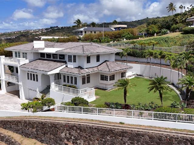 House for sale in Honolulu, Hawaii