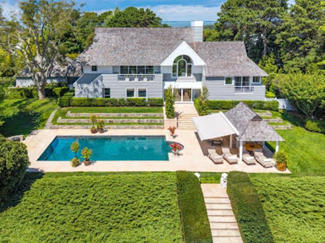 House for sale in Sagaponack, New York