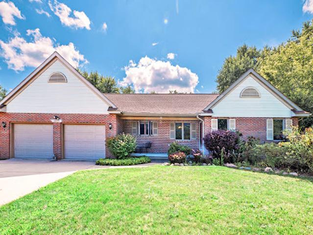 House for sale in Holt, Michigan