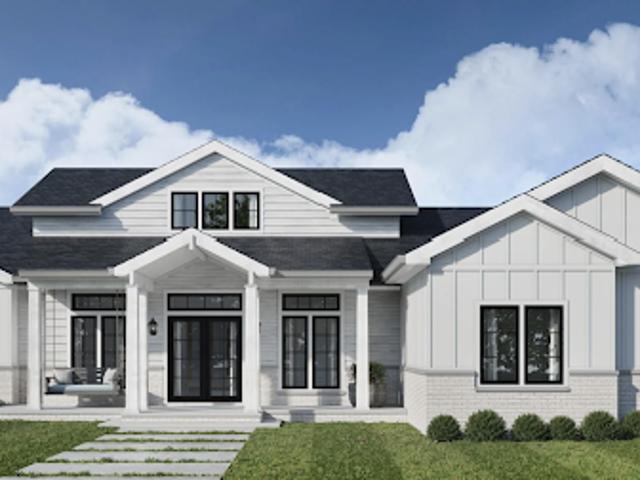 House for sale in Glenville