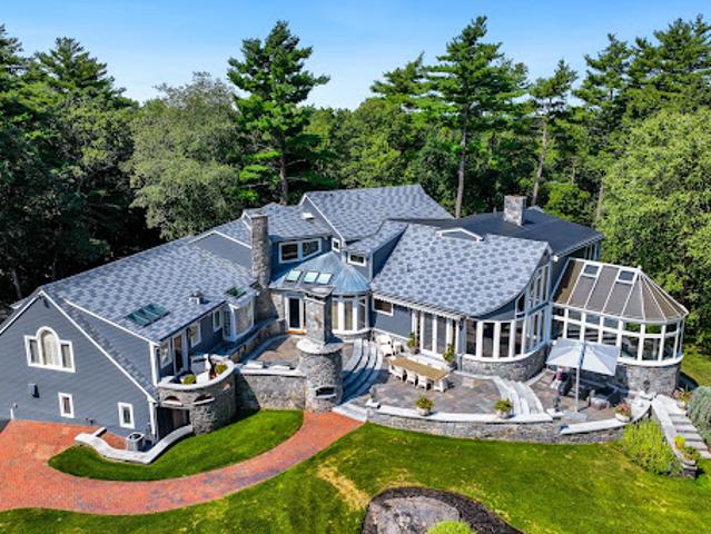House for sale in Hingham, Massachusetts