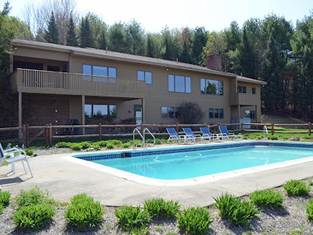 House for sale in New Hampshire
