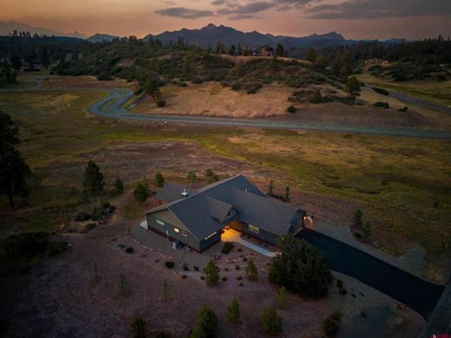 House for sale in Pagosa Springs, Colorado