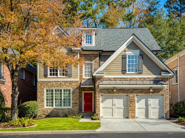 House for sale in Brookhaven, Georgia