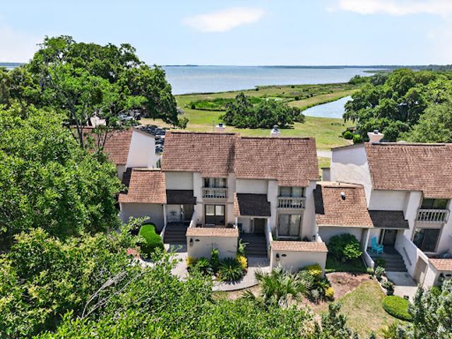 House for sale in Georgetown, South Carolina