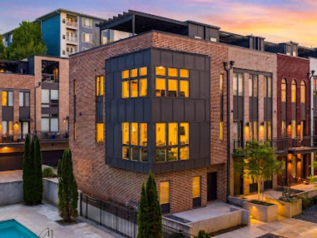 House for sale in Atlanta, Georgia