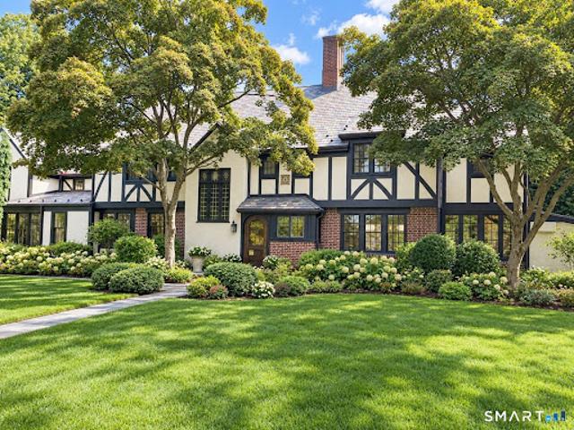House for sale in Cos Cob, Connecticut