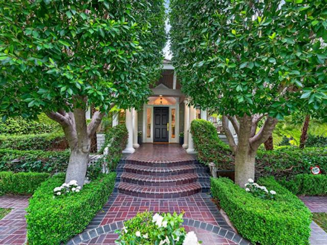 House for sale in Los Gatos, California