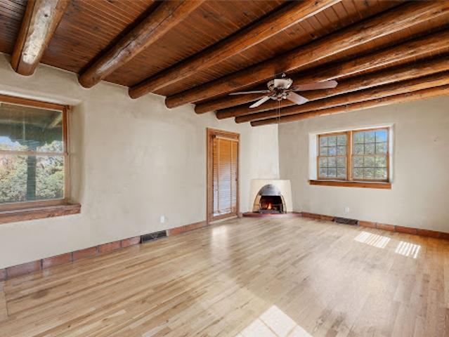 House for sale in Santa Fe, New Mexico